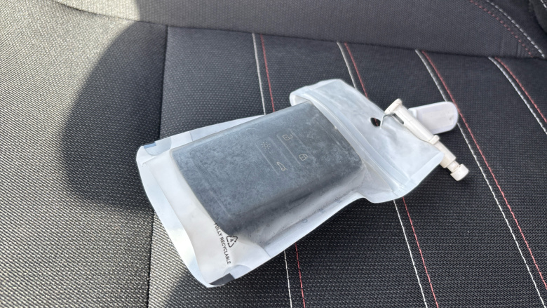 Dacia Jogger 1.0 TCe Extreme SE 5dr Petrol Estate